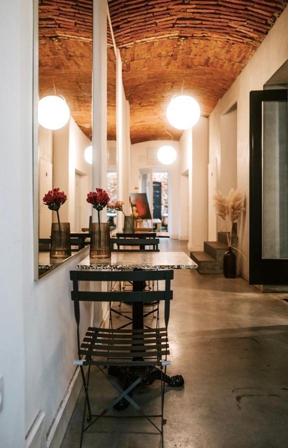 Boutique Rezidence Baar Aparthotel Nový Jičín Exterior foto