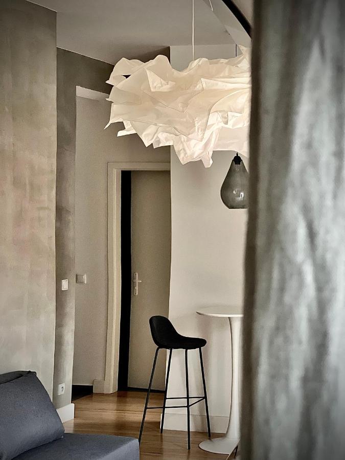 Boutique Rezidence Baar Aparthotel Nový Jičín Exterior foto